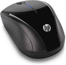 HP - Wireless Mouse - X3000